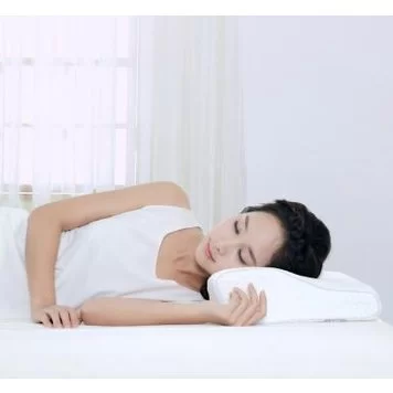 Xiaomi 8H Butterfly memory foam pillow H2