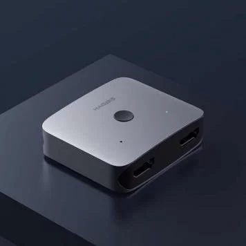 xiaomi-mijia-two-way-HDMI-distribution-switcher-supports-HD-4K-for-HDMI-interface-equipment-aluminum-alloy.jpg_q50 (2)