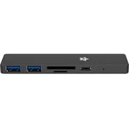 Многофункциональный адаптер  Xiaomi Star Card Type-C Multi-Function Converter 