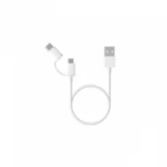 Кабель Xiaomi Star Card three in one data line 1m