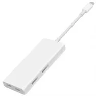 Переходник Xiaomi USB-C to Mini DisplayPort Hub