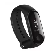 Фитнес-браслет Xiaomi Mi Band 3 black NFC Version