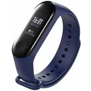 Фитнес-браслет Xiaomi Mi Band 3 blue