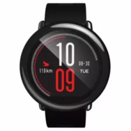 Умные часы Xiaomi Amazfit Sports Watch International Version EU black