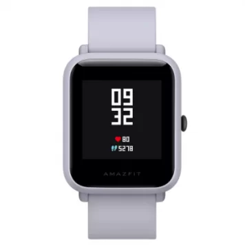Xiaomi Huami Amazfit Bip White Cloud A1608 EU