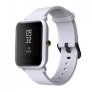 Умные часы Xiaomi Huami Amazfit Bip White Cloud A1608 EU