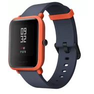Умные часы Xiaomi Huami Amazfit Bip Lite Version Smart Watch orange