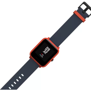 Xiaomi huami top amazfit bip international