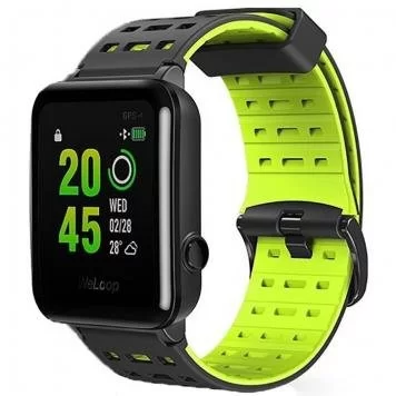 Weloop hey 3s gps smartwatch store