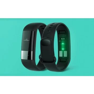 Huami amazfit deals health band