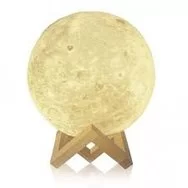 Лампа-ночник Луна Moon Lamp