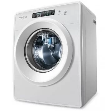Minij smart outlet washing machine