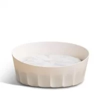 Лежанка для животных Xiaomi Jotun Judy Round Pet Nest 