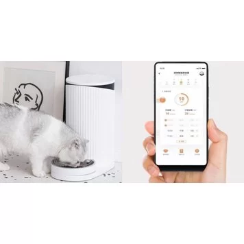 umnaya-miska-dlya-zhivotnyh-xiaomi-feeder-life-pet-smart-white-1