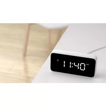 Xiaoai smart clock deals