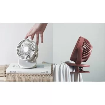 Xiaomi-SOLOVE-F3-Mini-Clip-Fan-Pink-20190611153410307