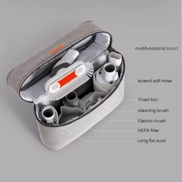 sumka-dlya-hraneniya-nasadok-pylesosa-xiaomi-roidmi-f8-storm-accessories-storage-bag-xcqfjb01rm-3 - копия