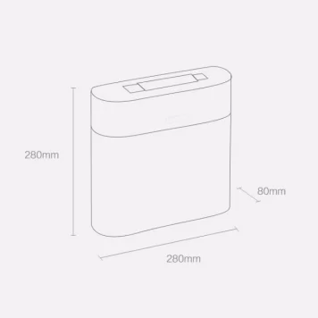 sumka-dlya-hraneniya-nasadok-pylesosa-xiaomi-roidmi-f8-storm-accessories-storage-bag-xcqfjb01rm-5 - копия