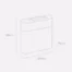 sumka-dlya-hraneniya-nasadok-pylesosa-xiaomi-roidmi-f8-storm-accessories-storage-bag-xcqfjb01rm-5 - копия
