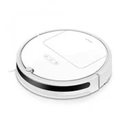 Робот-пылесос Xiaomi Xiaowa Small-Wall Sweeper Robot Planning Edition