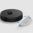 Робот пылесос Xiaomi Mi Roborock Sweep One S552 (Black) EU 2