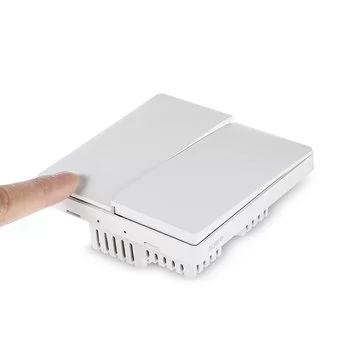 Original-Xiaomi-Aqara-Smart-Light-Control-Fire-Wire-Zero-Line-Double-Key-Single-Key-ZiGBee-Gateway