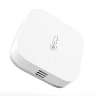 Датчик температуры и влажности Xiaomi Aqara Temperature Humidity Sensor WSDCGQ11LM