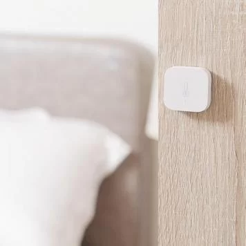 Xiaomi-Aqara-Temperature-Humidity-Sensor-White-751674-