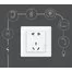 pvm_Aqara Smart Socket ZiGBee_7_18125_1499782933