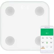 Умные весы Xiaomi XMTZC02HM Bluetooth 4.0 Smart Weight Scale