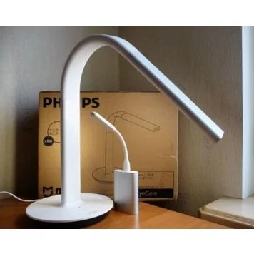 Xiaomi philips eyecare smart desk cheap lamp 2