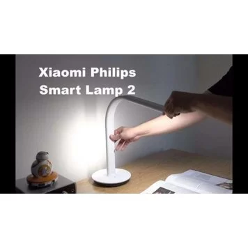 Philips eyecare 2 hot sale smart desk lamp