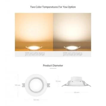 Xiaomi-Mijia-Yeelight-Led-Downlight-7