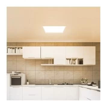 yeelight-ultra-thin-dustproof-led-panel-light-warm-white-light
