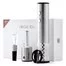 Винный набор Xiaomi Circle Joy Electric SET 4-in-1 (штопор, стопор, аэратор, нож) CJ-TZ02 5