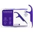 Зубная нить Xiaomi Mijia 50pcs box Daily Tooth Cleaning Professional Dental Floss Testing Food Grade Fast Ship D1 01