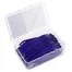 Зубная нить Xiaomi Mijia 50pcs box Daily Tooth Cleaning Professional Dental Floss Testing Food Grade Fast Ship D1 02