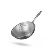 Сковорода Xiaomi Insight Titanium Wok