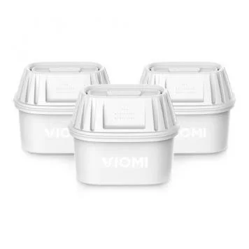 3PCS-Xiaomi-Viomi-Filter-Element-White-448010-