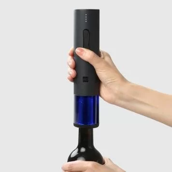 Электрический штопор Xiaomi Huo Hou Electric Wine Bottle Opener HU0027 6