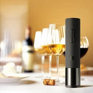 Электрический штопор Xiaomi Huo Hou Electric Wine Bottle Opener HU0027 7