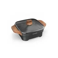 Сковорода электрическая Xiaomi Cooker Кitchen Hot Pot Multifunctional