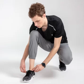 Amazfit skylark ultralight barefoot best sale running shoes