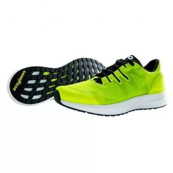 Xiaomi AmazFit marathon shoes