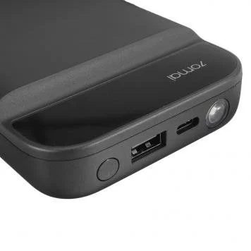 Портативный аккумулятор Xiaomi 70MAI Emergency Battery Booster 11100mAh 2