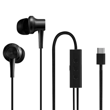 Xiaomi piston earphone Type c version