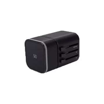 Конверсионная вилка Xiaomi 90Fun multifunction conversion plug 1