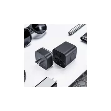 Конверсионная вилка Xiaomi 90Fun multifunction conversion plug 2
