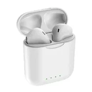 Беспроводные наушники TWS i88 White