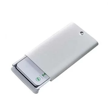 Xiaomi Miiiw Business Card Case Automatic Pop Up Card Holder 2